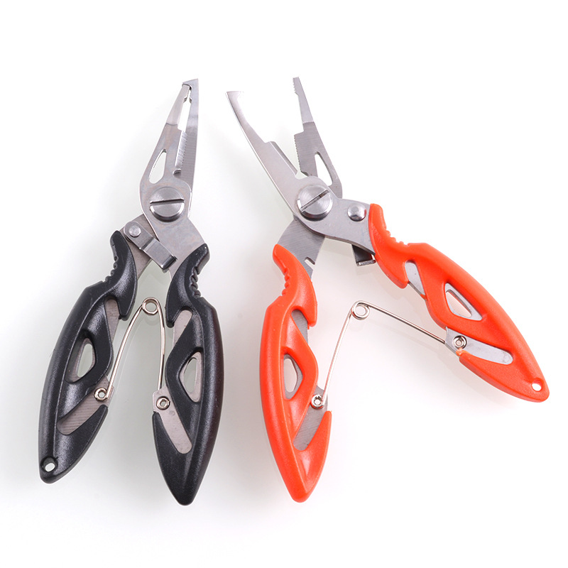Fishing Hook Remover - Strumenti di pesca multifunzione Accessori per