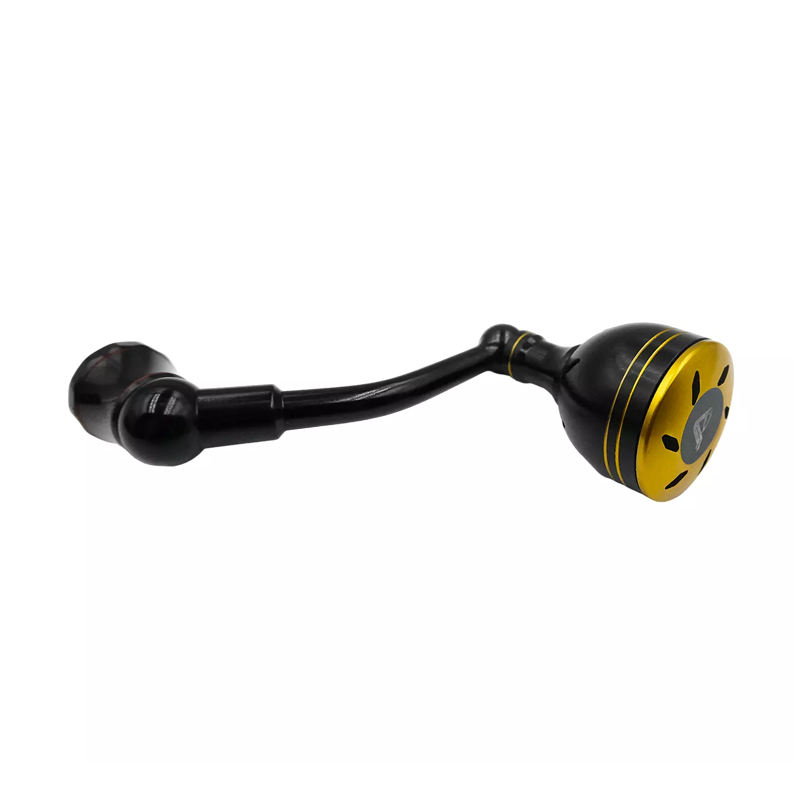 Daiwa Reel Bg - Impugnatura Power da 63mm per Shimano