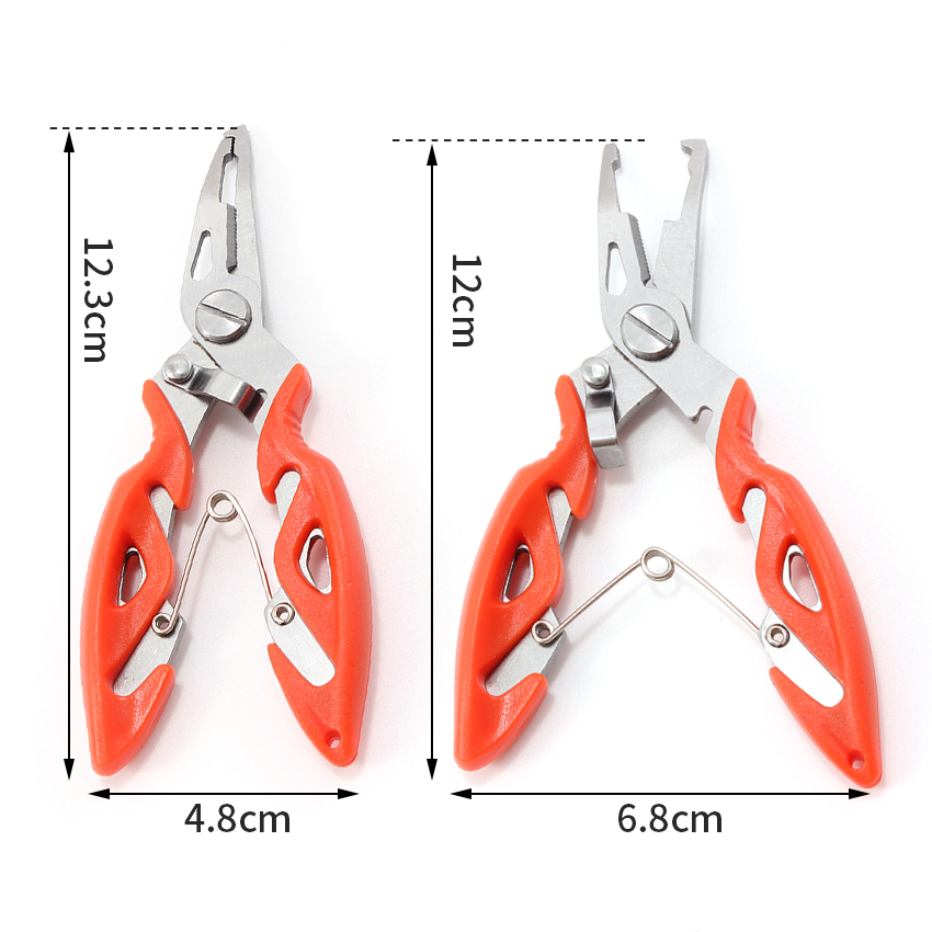 Strumenti di pesca multifunzio - Fishing Hook Remover recensione e prezzo