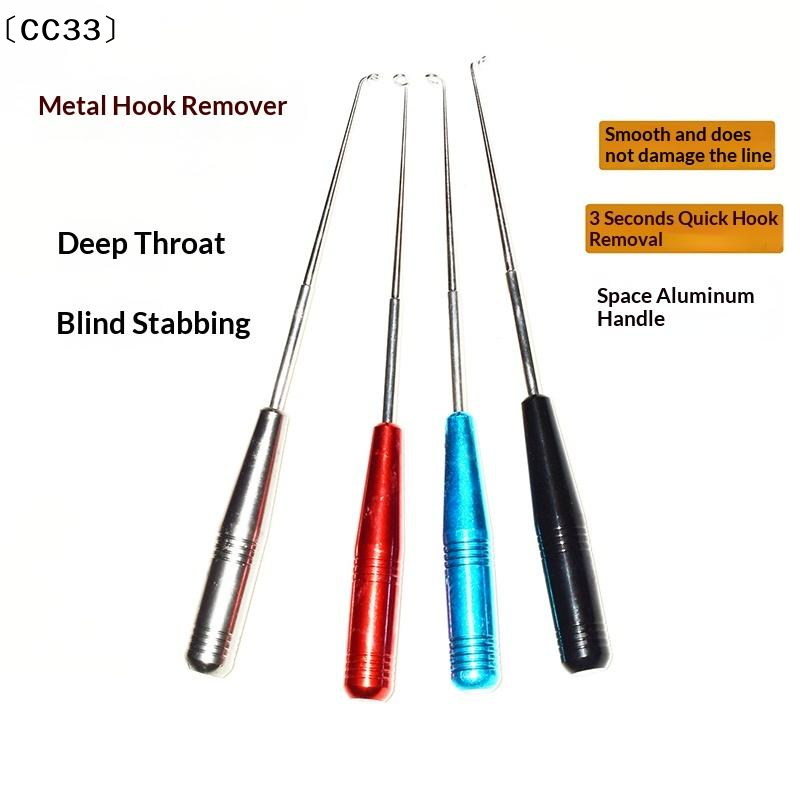 Strumento in acciaio inossidab - Fishing Hook Sharpener recensione e prezzo