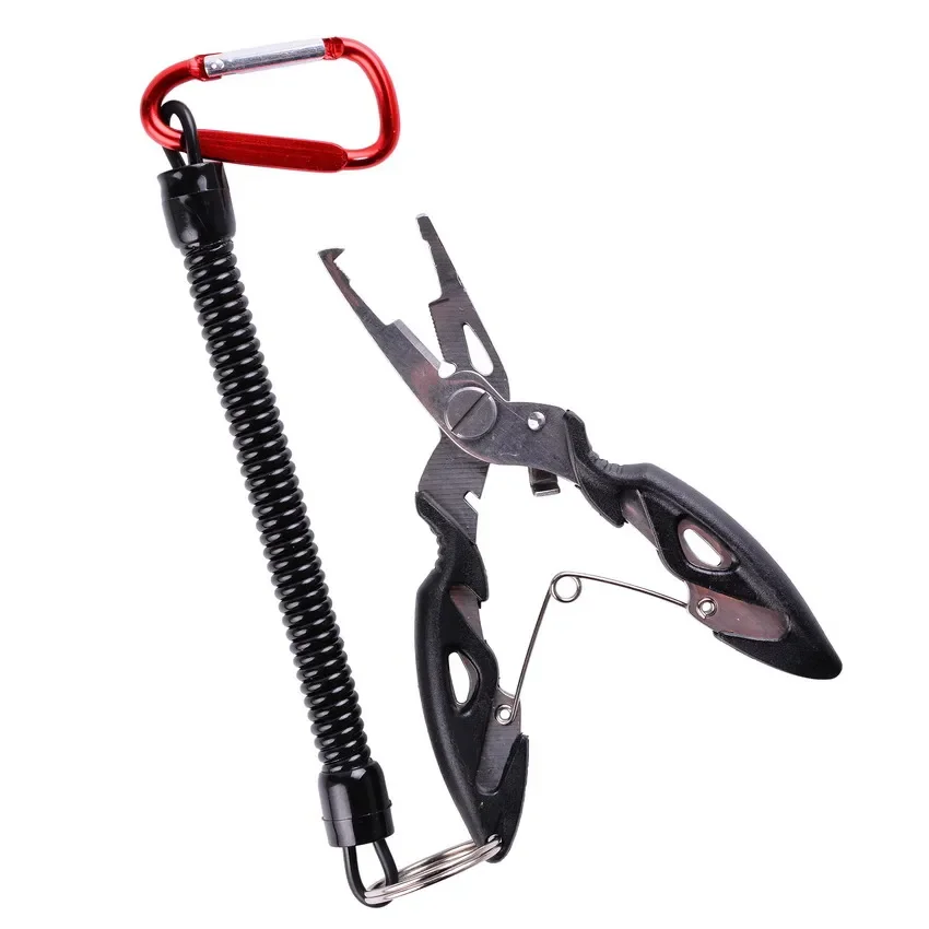 Pinze da pesca multifunzione S - Fishing Hook Remover recensione e prezzo
