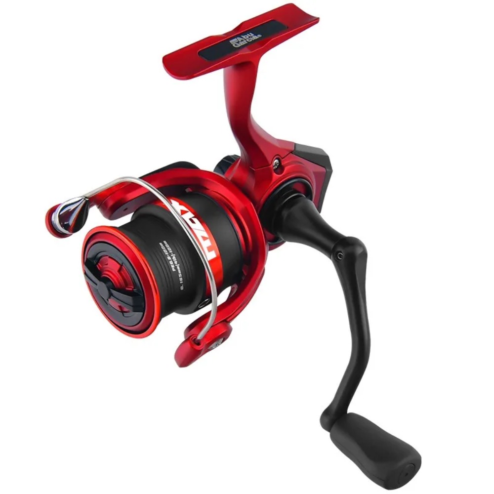 Mulinello da Spinning Abu Garc - Abu Garcia Reel Max recensione e prezzo