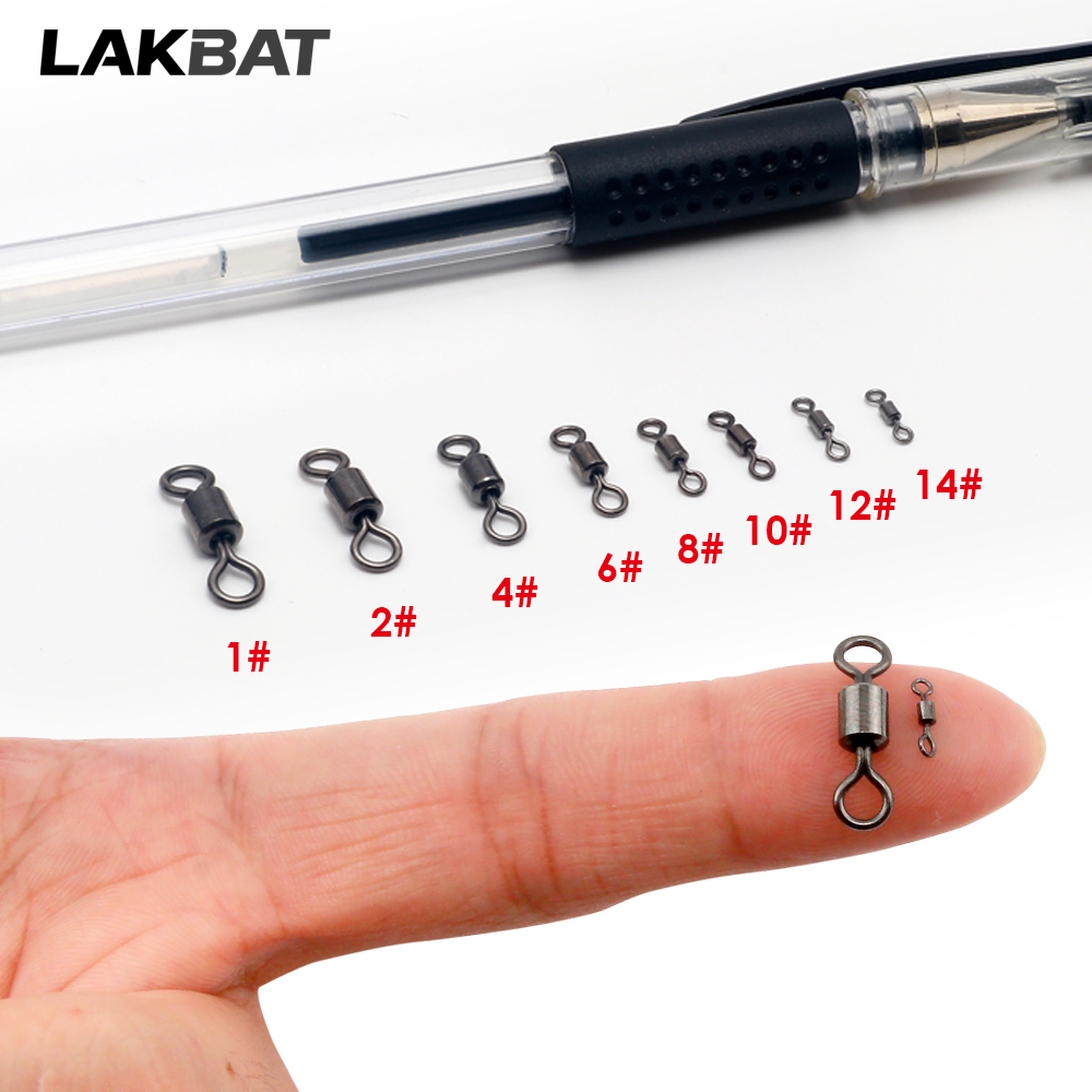 100 Pezzi Connettori Girevoli  - Fishing Hook Remover recensione e prezzo
