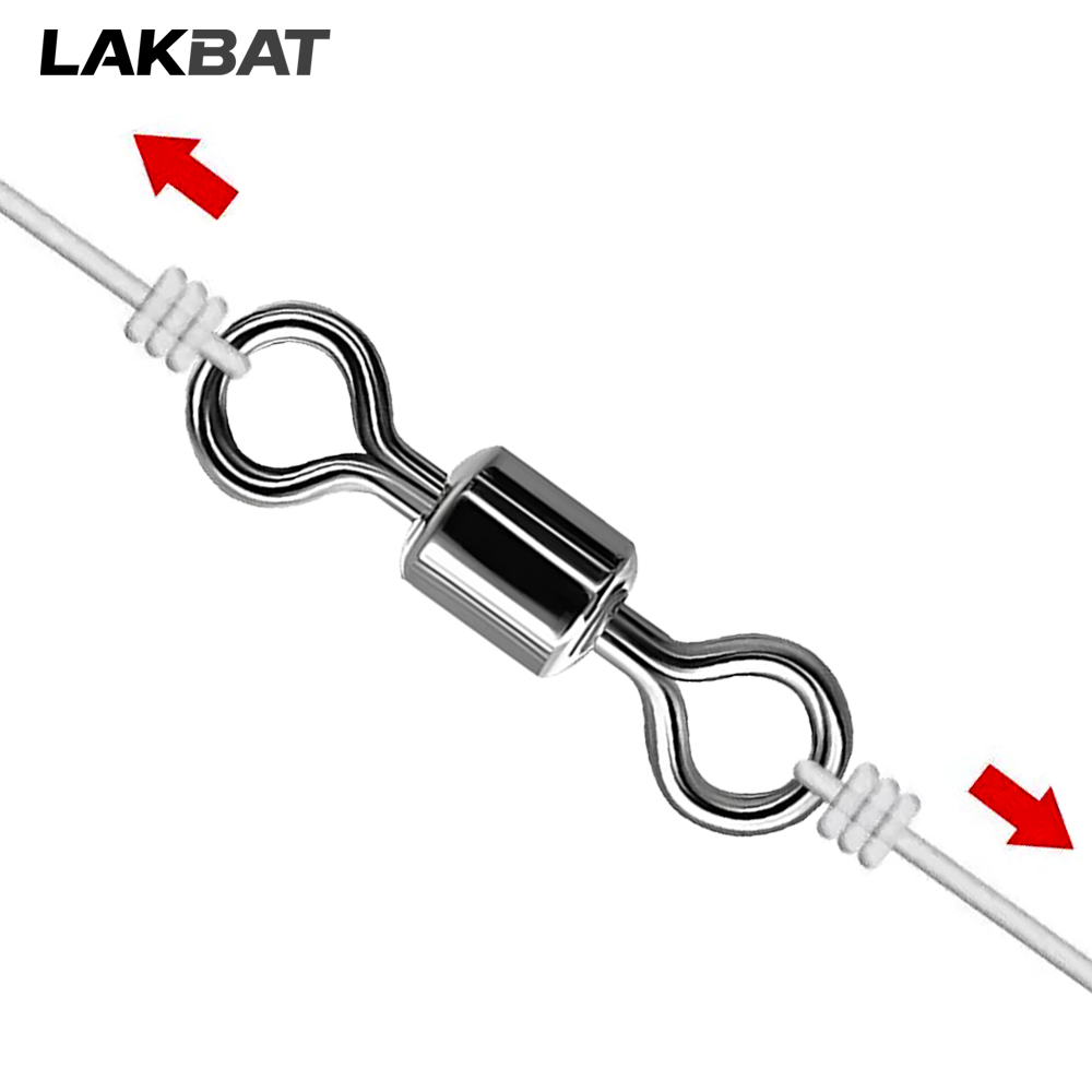 100 Pezzi Connettori Girevoli  - Fishing Hook Remover recensione e prezzo