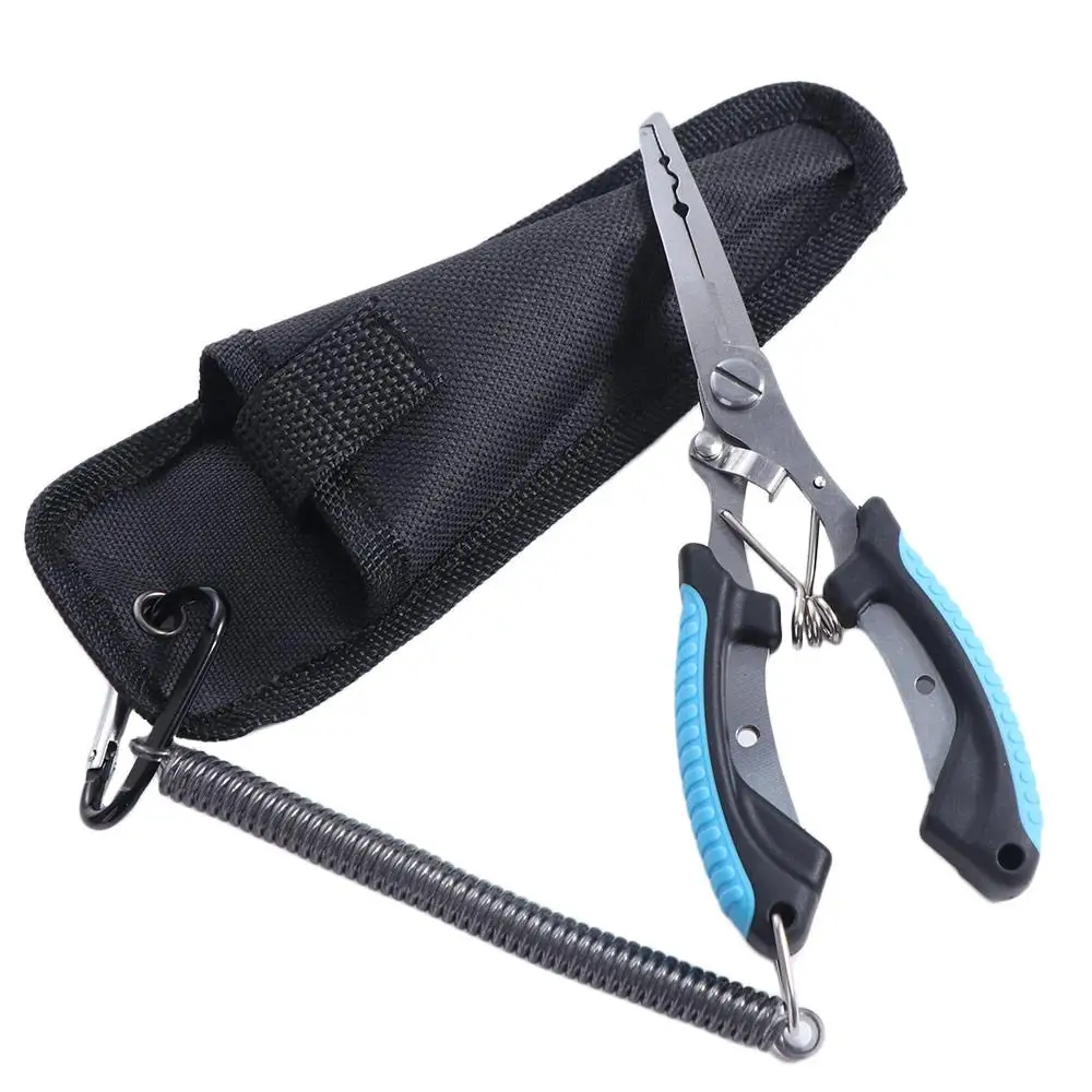 Pinze da pesca in acciaio inos - Fishing Hook Remover recensione e prezzo